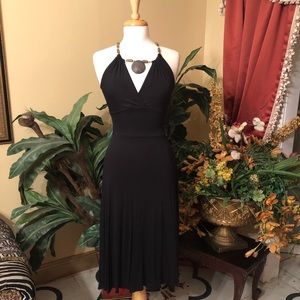 💫Tribal Necklace Dress